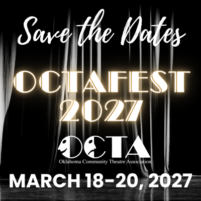 Save the date